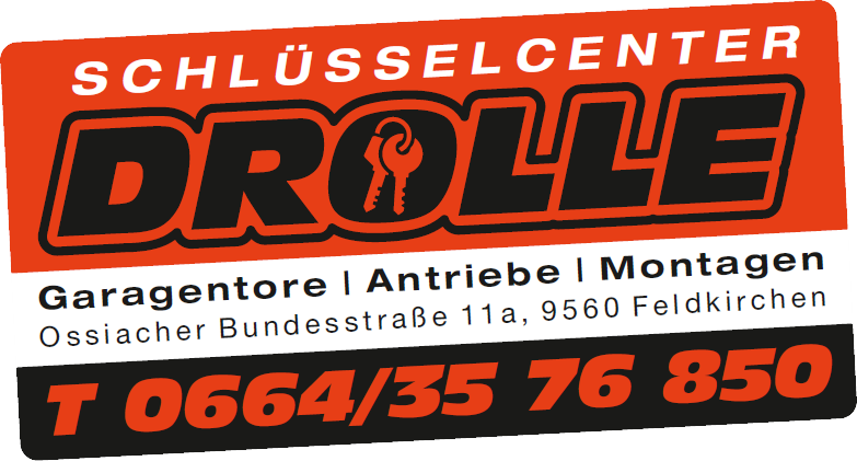 Logo Schlüsselcenter Drolle